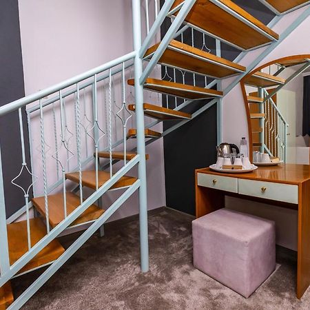 Komitite Complex Chuchuligovo Екстер'єр фото
