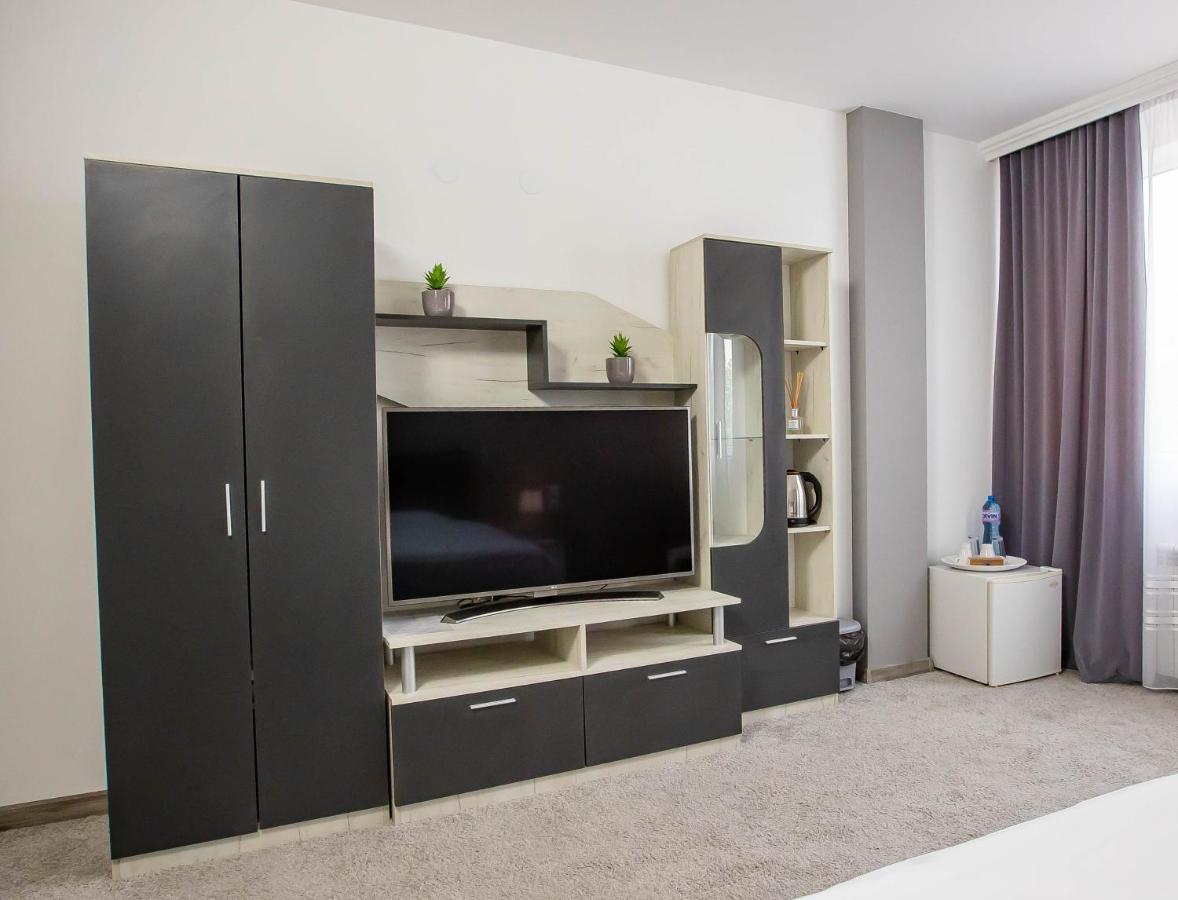 Komitite Complex Chuchuligovo Екстер'єр фото