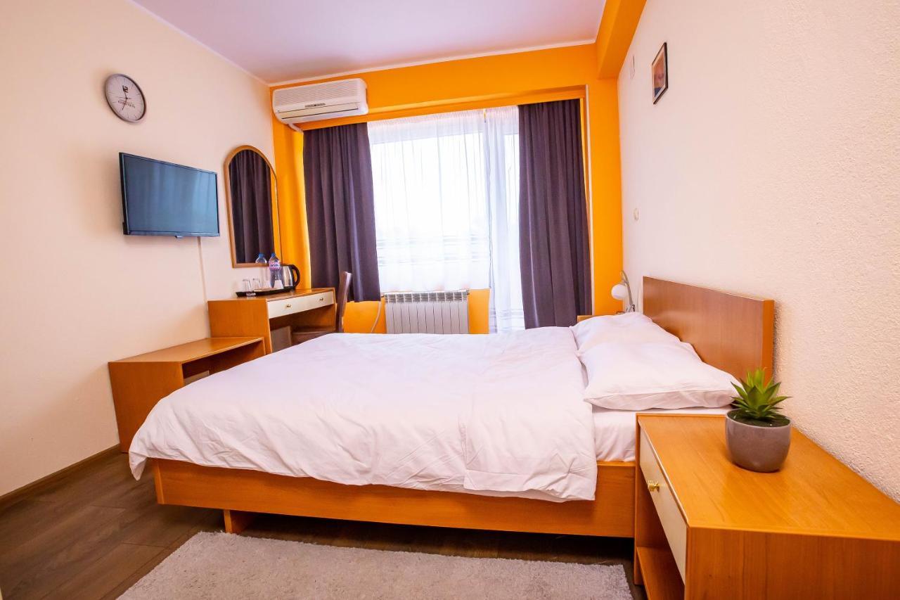 Komitite Complex Chuchuligovo Екстер'єр фото