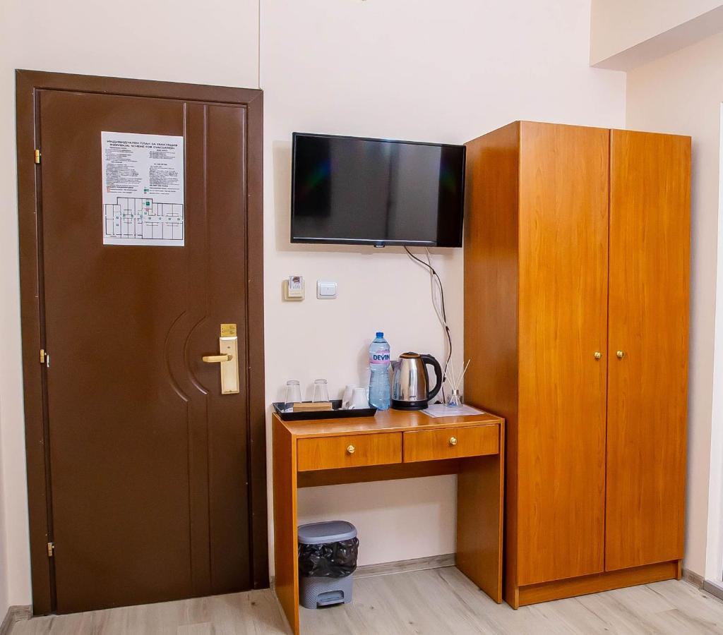 Komitite Complex Chuchuligovo Екстер'єр фото