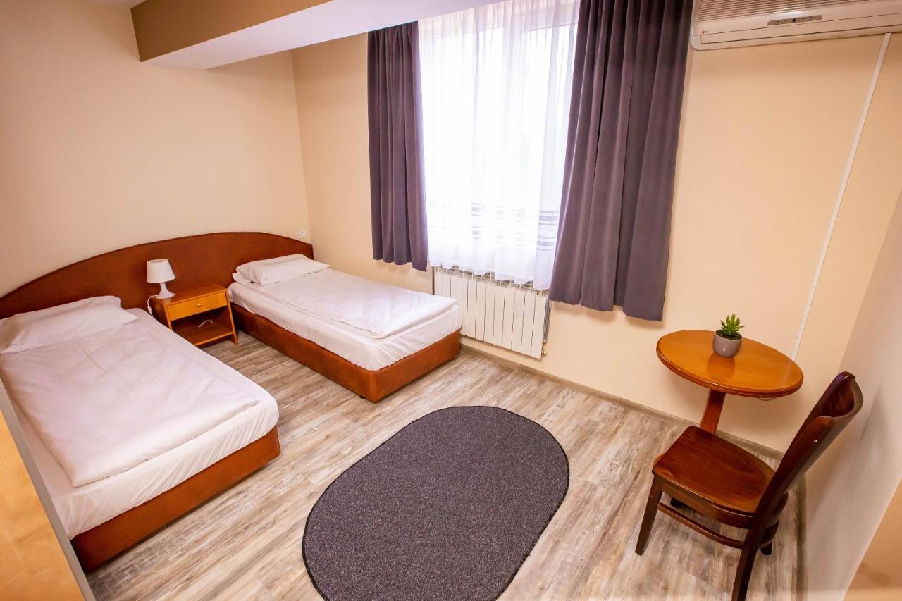 Komitite Complex Chuchuligovo Екстер'єр фото