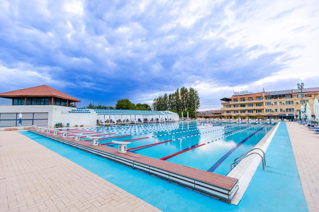 Komitite Complex Chuchuligovo Екстер'єр фото