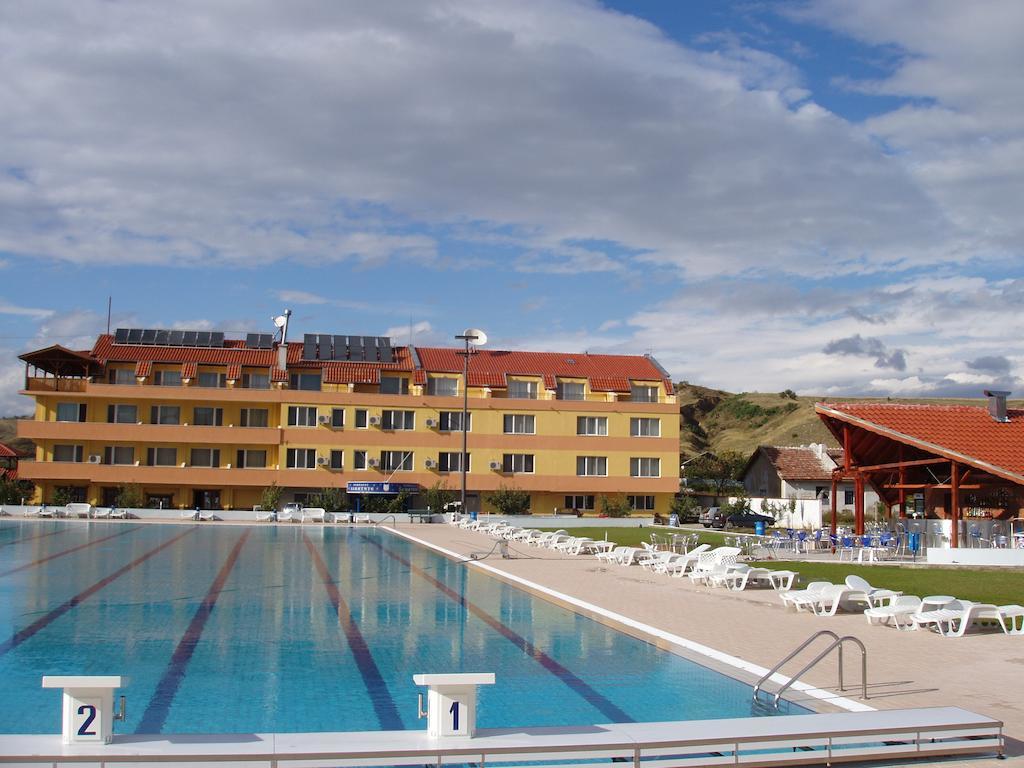 Komitite Complex Chuchuligovo Екстер'єр фото
