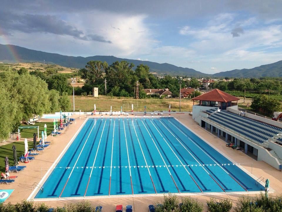 Komitite Complex Chuchuligovo Екстер'єр фото